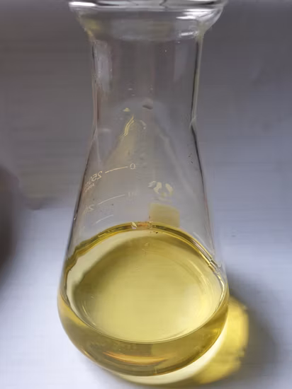 Food Supplement Omega 3 Marine Microalgae DHA Algal Oil for Child